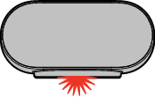 LED DH600-8
